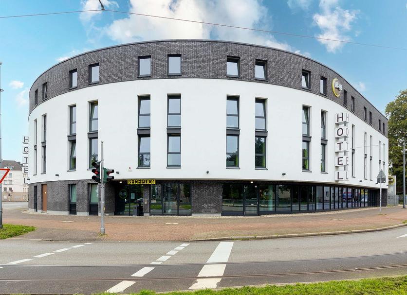 Bâtiment Photo
