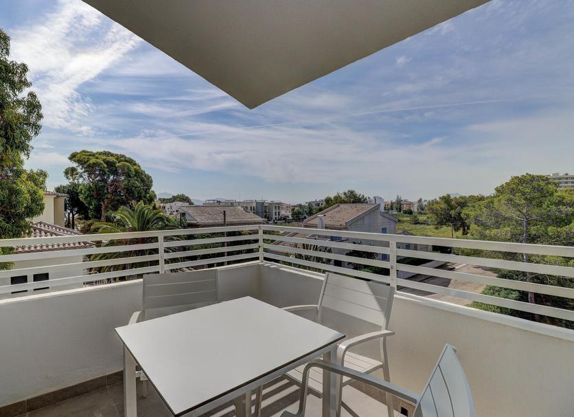 Balcon Photo