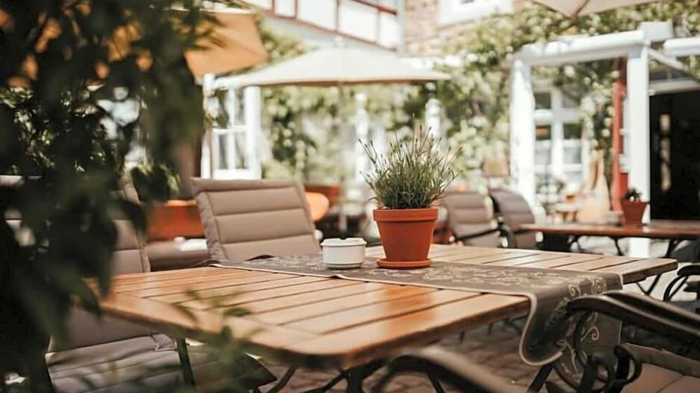 Hotel Rodderhof