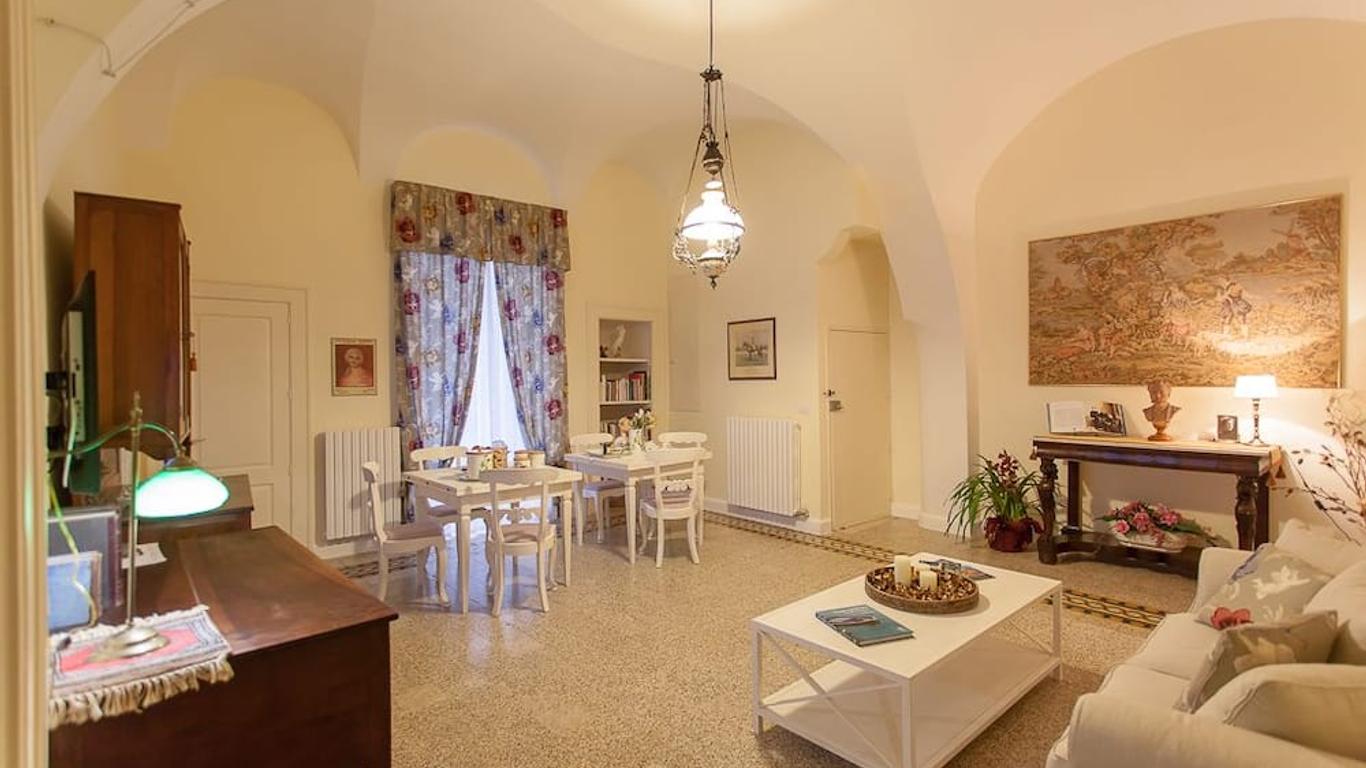 Casa Riccardi