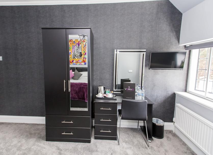 Équipements de la chambre Photo