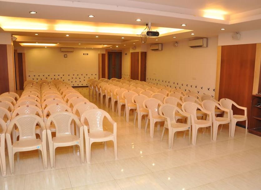 Espace de conférence Photo