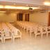 Espace de conférence