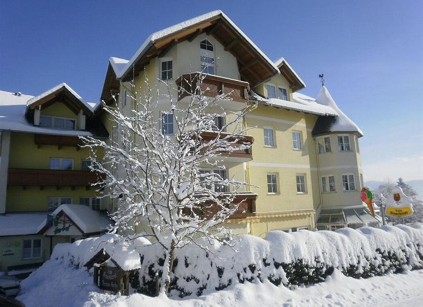 Bâtiment Photo