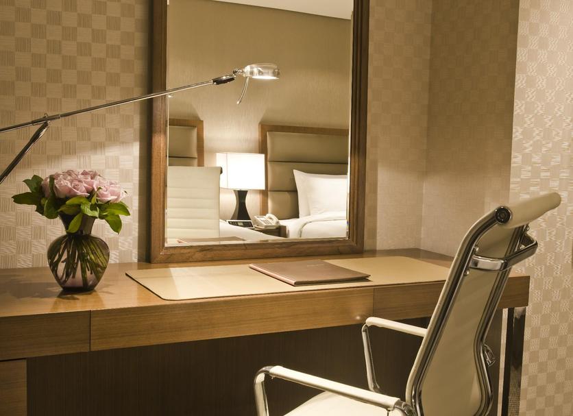 Équipements de la chambre Photo