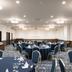 Salle de banquet