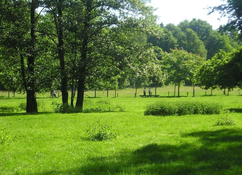 Extérieur Photo