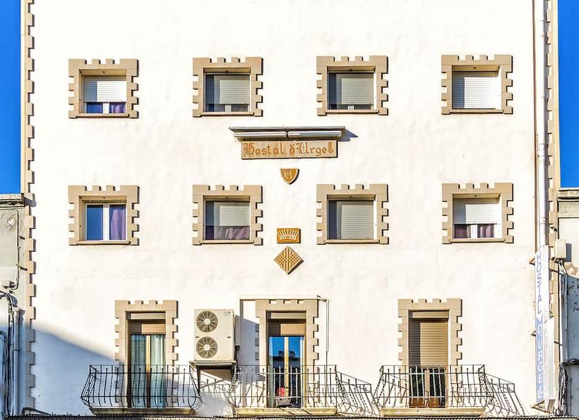 Bâtiment Photo