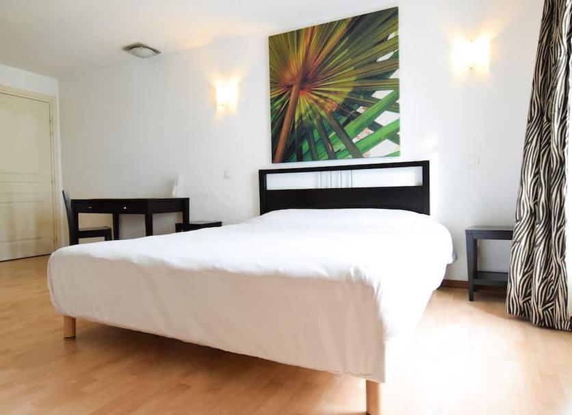 Chambre Photo
