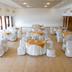 Salle de banquet