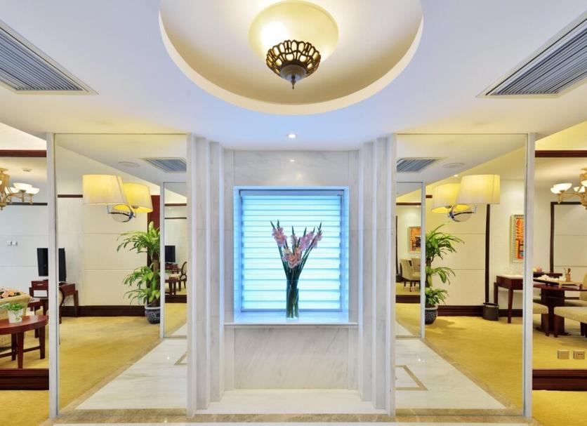 Hall d’entrée Photo