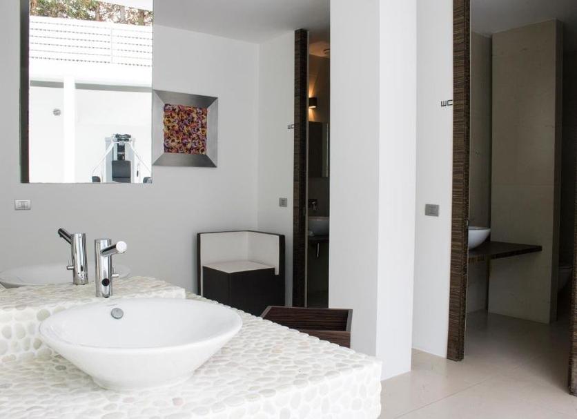Salle de bain Photo