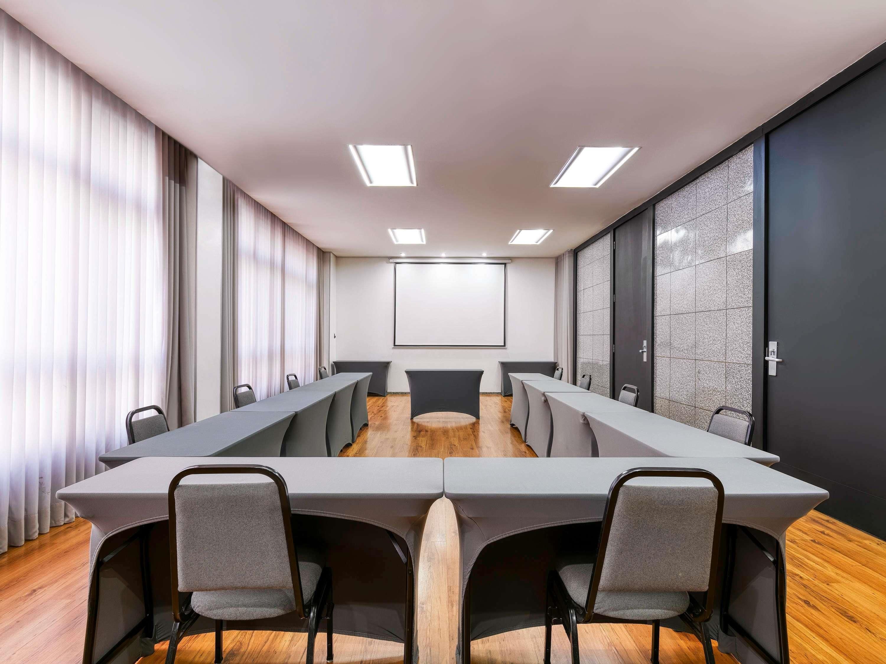 Espace de conférence