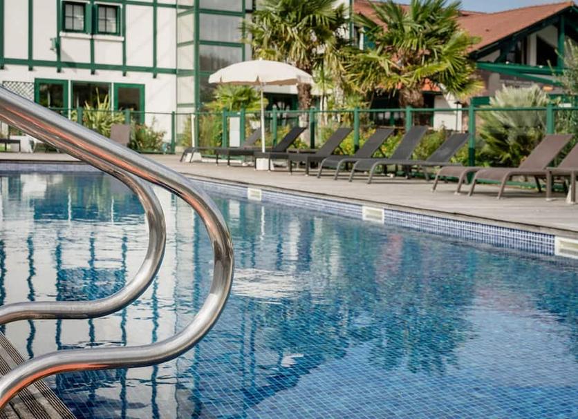 Piscine Photo
