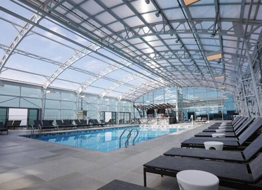 Piscine Photo