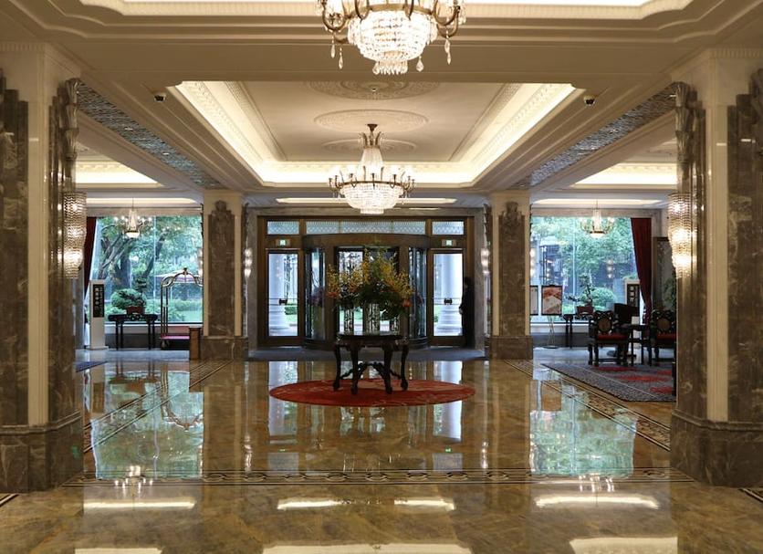 Hall d’entrée Photo