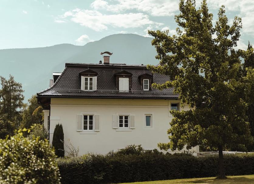 Bâtiment Photo