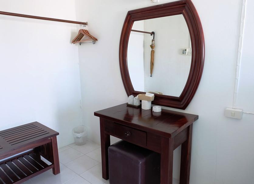 Équipements de la chambre Photo