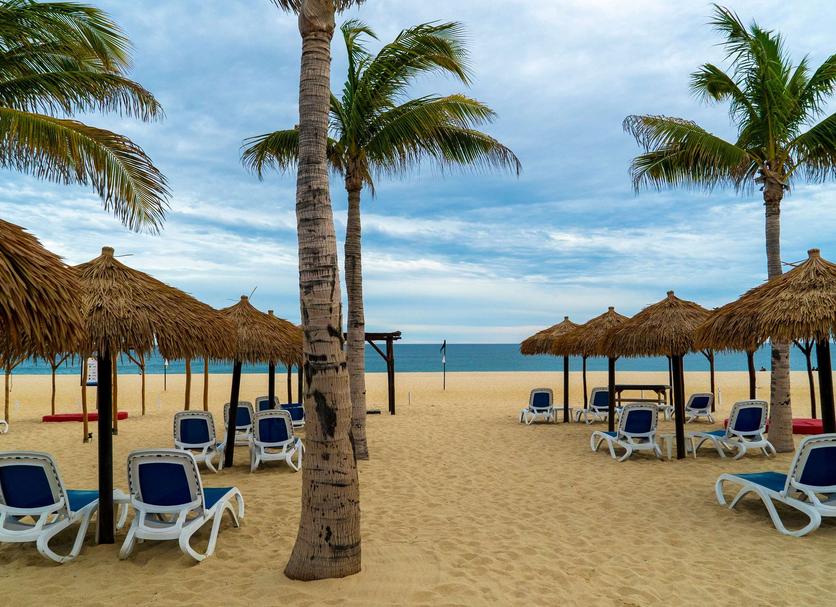 Plage Photo