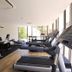 Salle de sport