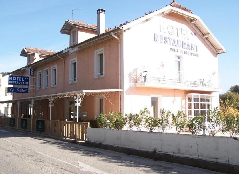 Bâtiment Photo