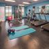 Salle de sport