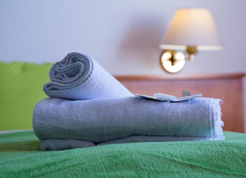 Équipements de la chambre Photo