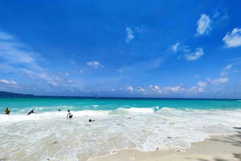 Plage