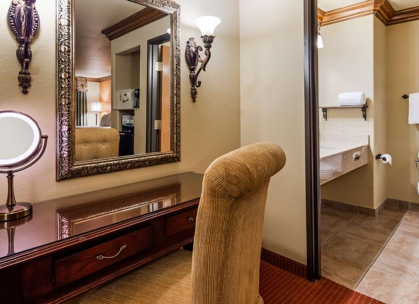 Équipements de la chambre Photo