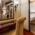 Équipements de la chambre