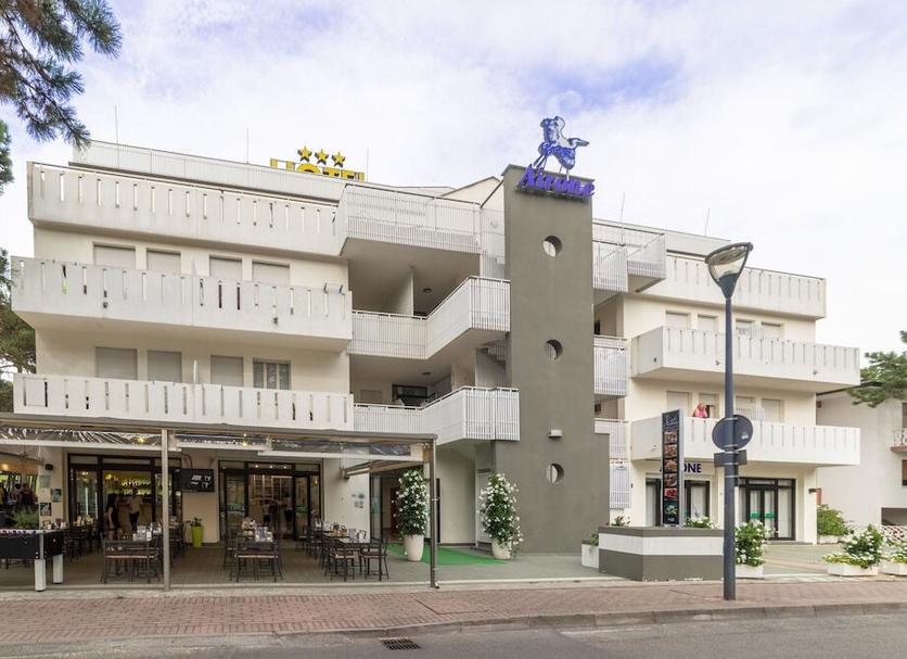 Bâtiment Photo
