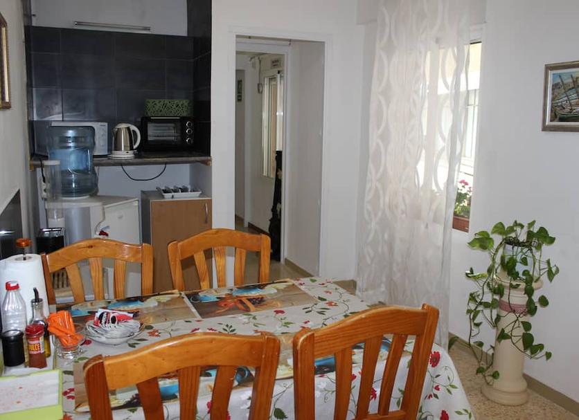 Salle à manger Photo