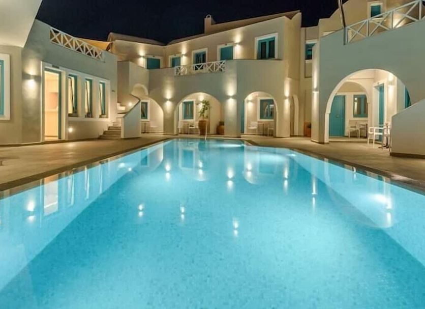 Piscine Photo