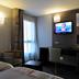 Équipements de la chambre