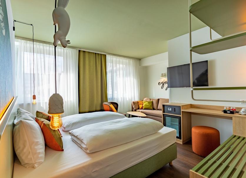 Chambre Photo
