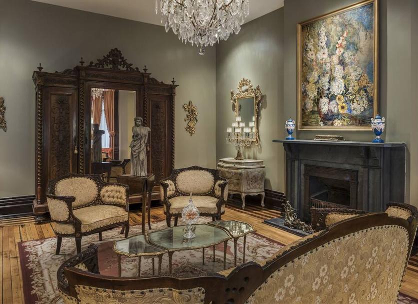 Salon Photo