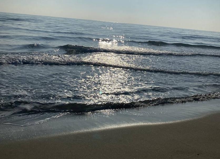 Plage Photo