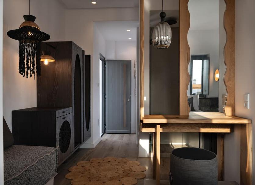 Équipements de la chambre Photo
