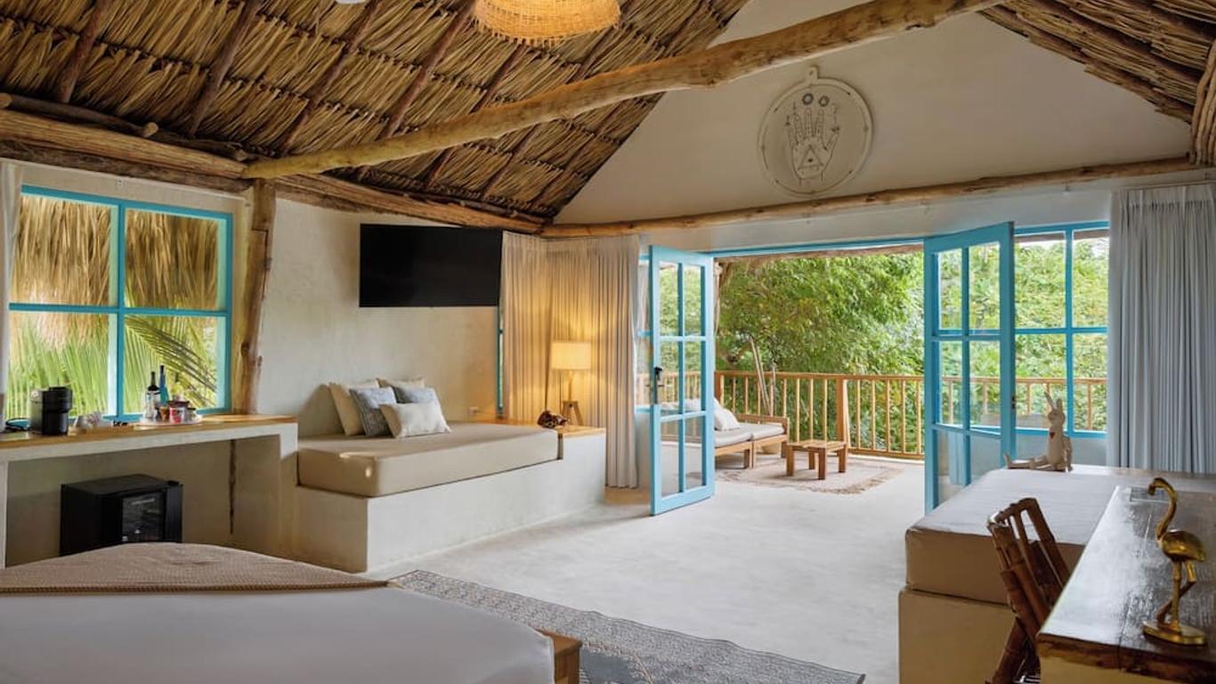 Hotel Fenix Beach Cartagena