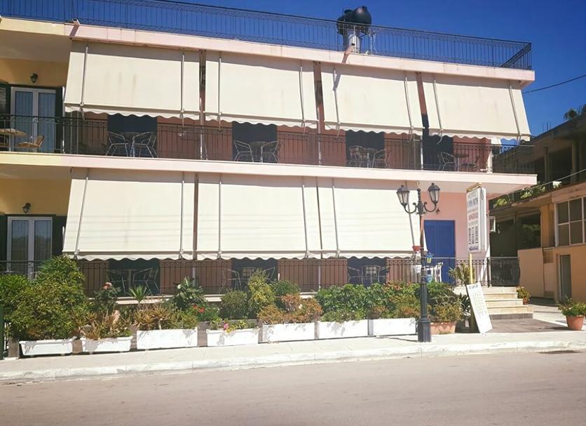 Bâtiment Photo