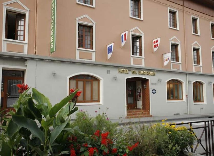 Bâtiment Photo