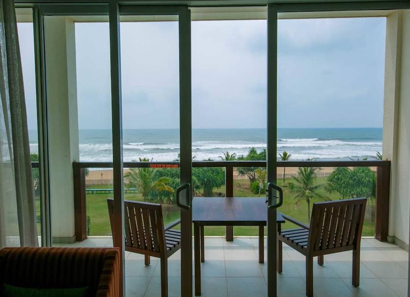 Balcon Photo