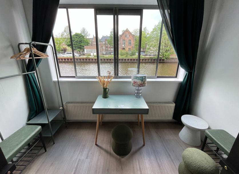 Équipements de la chambre Photo