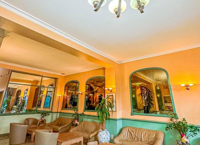 Hall d’entrée Photo