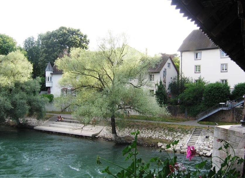 Extérieur Photo