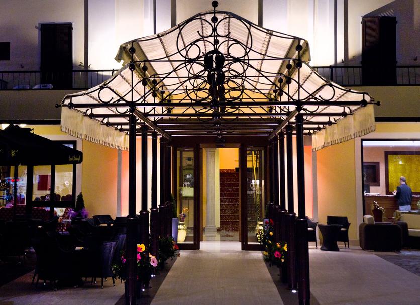 Hall d’entrée Photo
