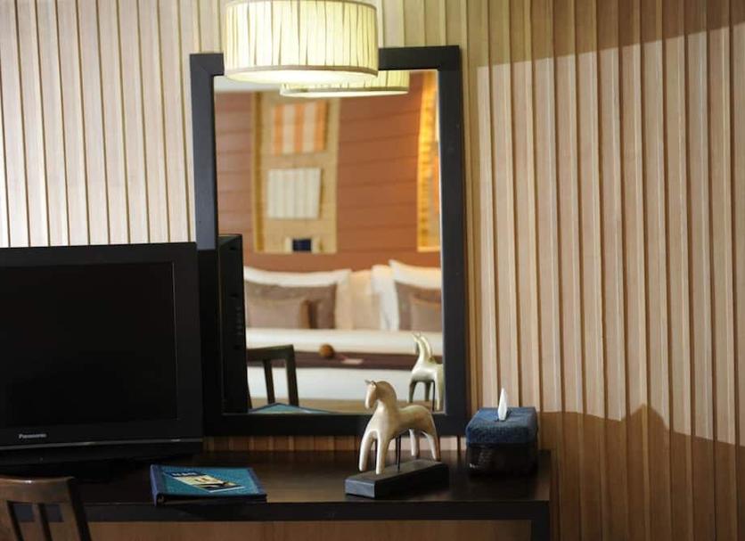 Équipements de la chambre Photo