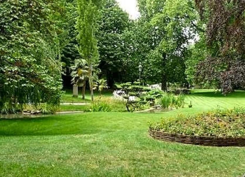 Extérieur Photo