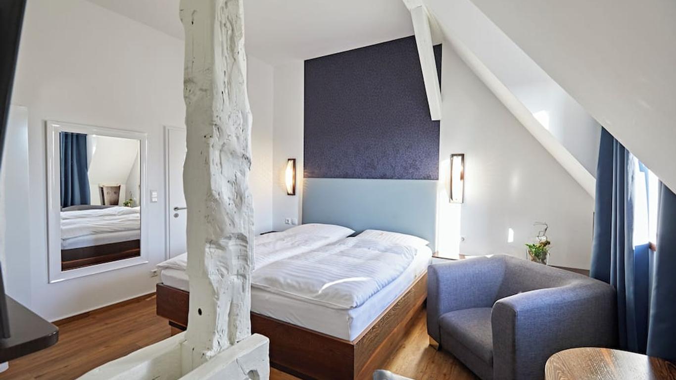 Hotel Zur Wartburg