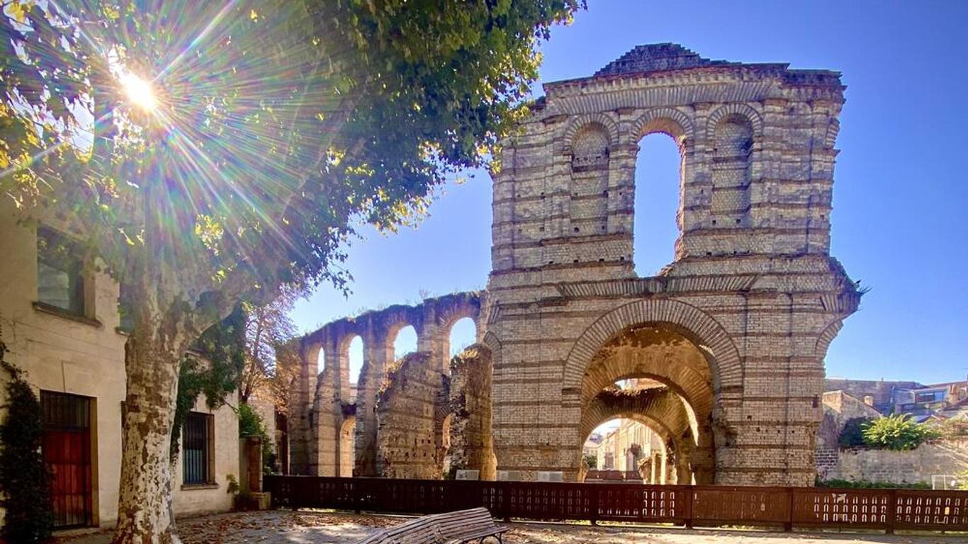 Chambres d'hôtes du Parc Bordelais